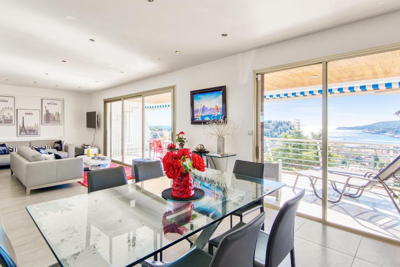 Stunning Flat With Terrace & Pool 7 Min From The Beach In Cassis - Welkeys Exterior foto