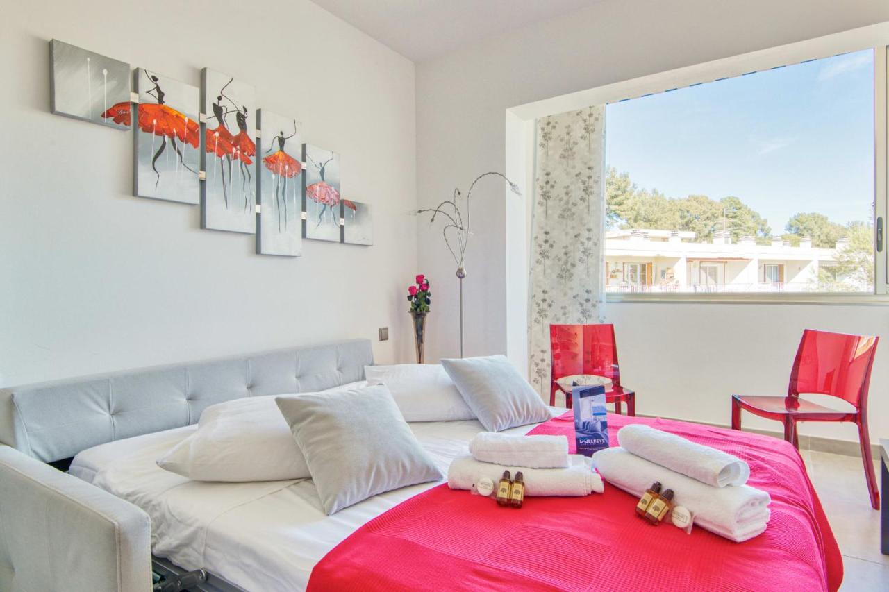 Stunning Flat With Terrace & Pool 7 Min From The Beach In Cassis - Welkeys Exterior foto